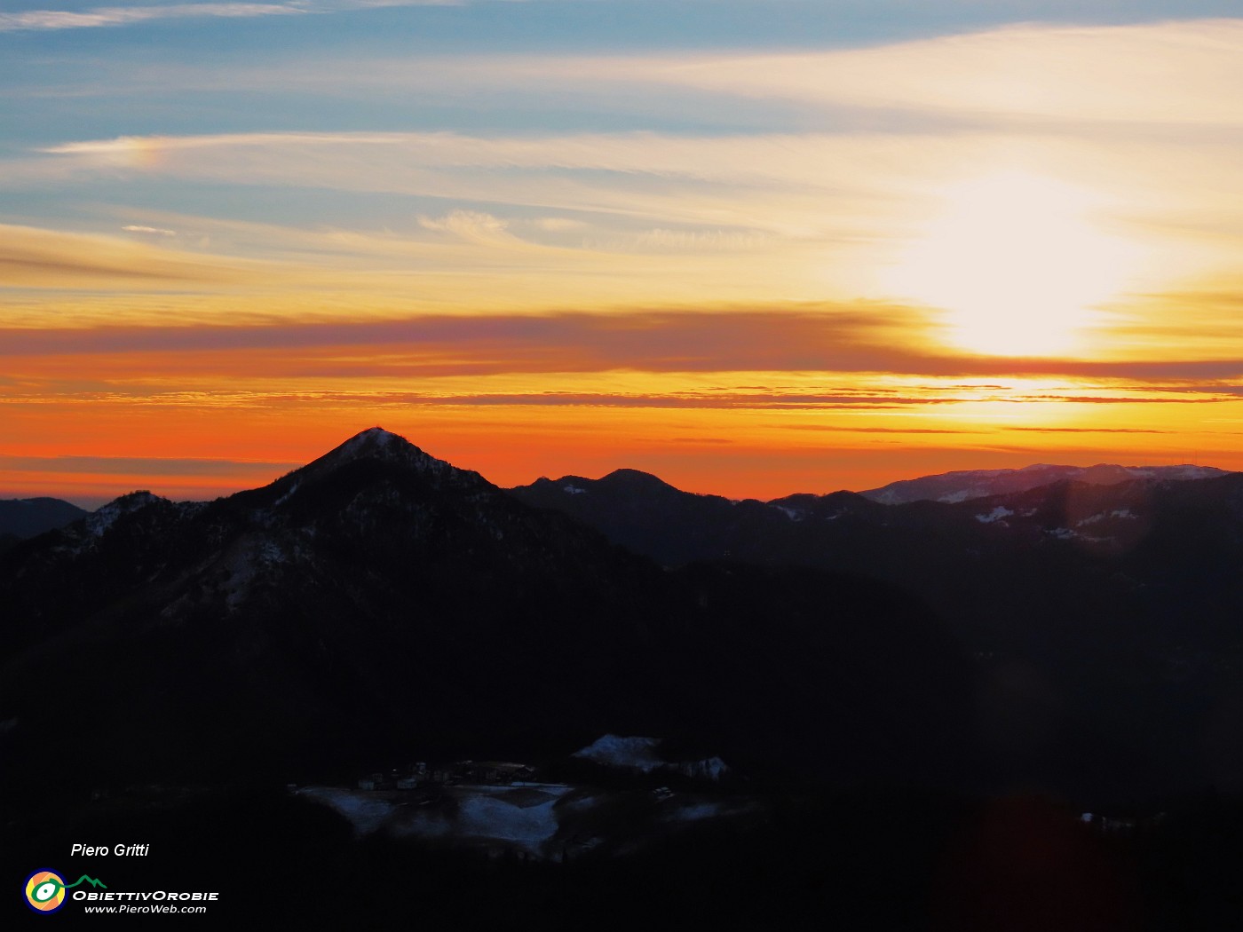 71 Monte Gioco al tramonto del sole .JPG